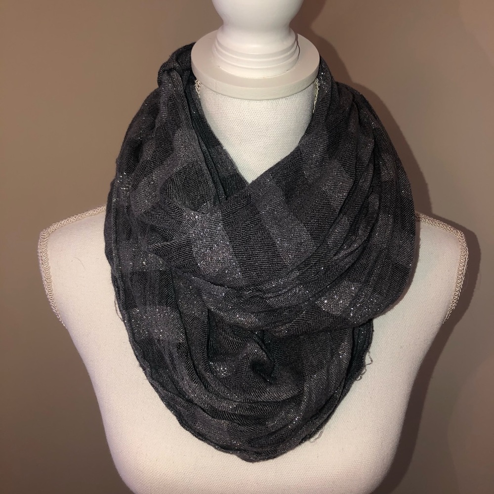 Infinity Scarf; 2 for $20